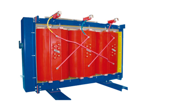 荆州SCBH15干式非晶合金铁心变压器